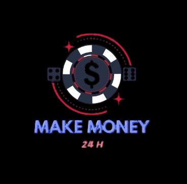 MAKE MONEY 24 H