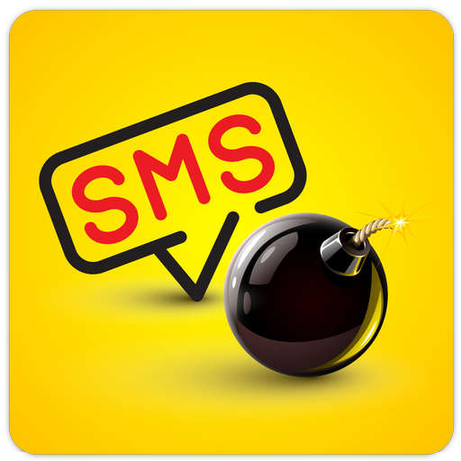 SMS BOMBING