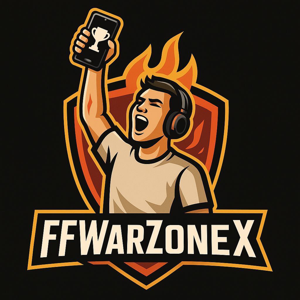 FF warzoneX