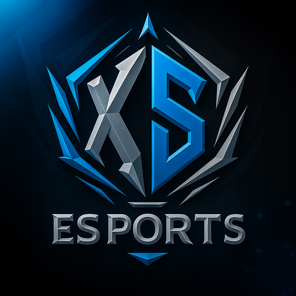 XS E-SPORTS