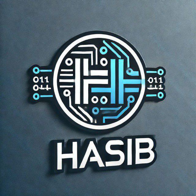 HASIB TUNNEL VPN