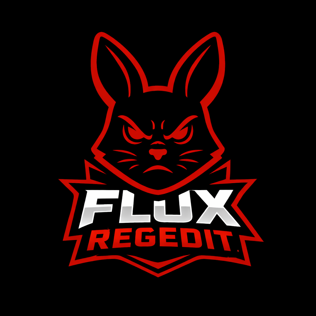 REGEDIT FLUX PREMIUM