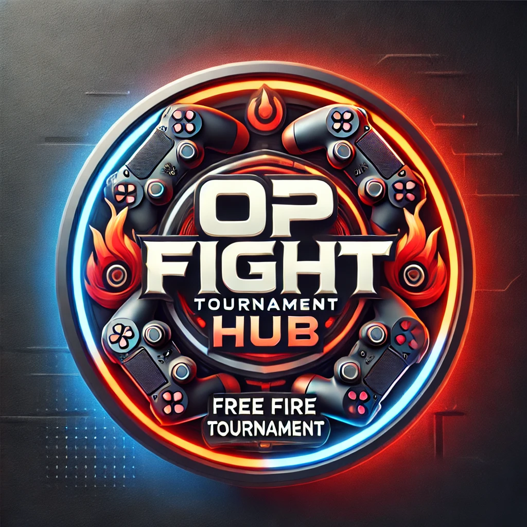 OP FIGHT HUB