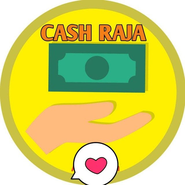 Cash Bazer