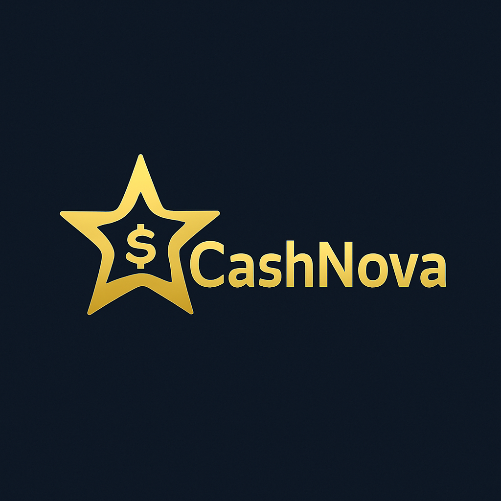 Novacash