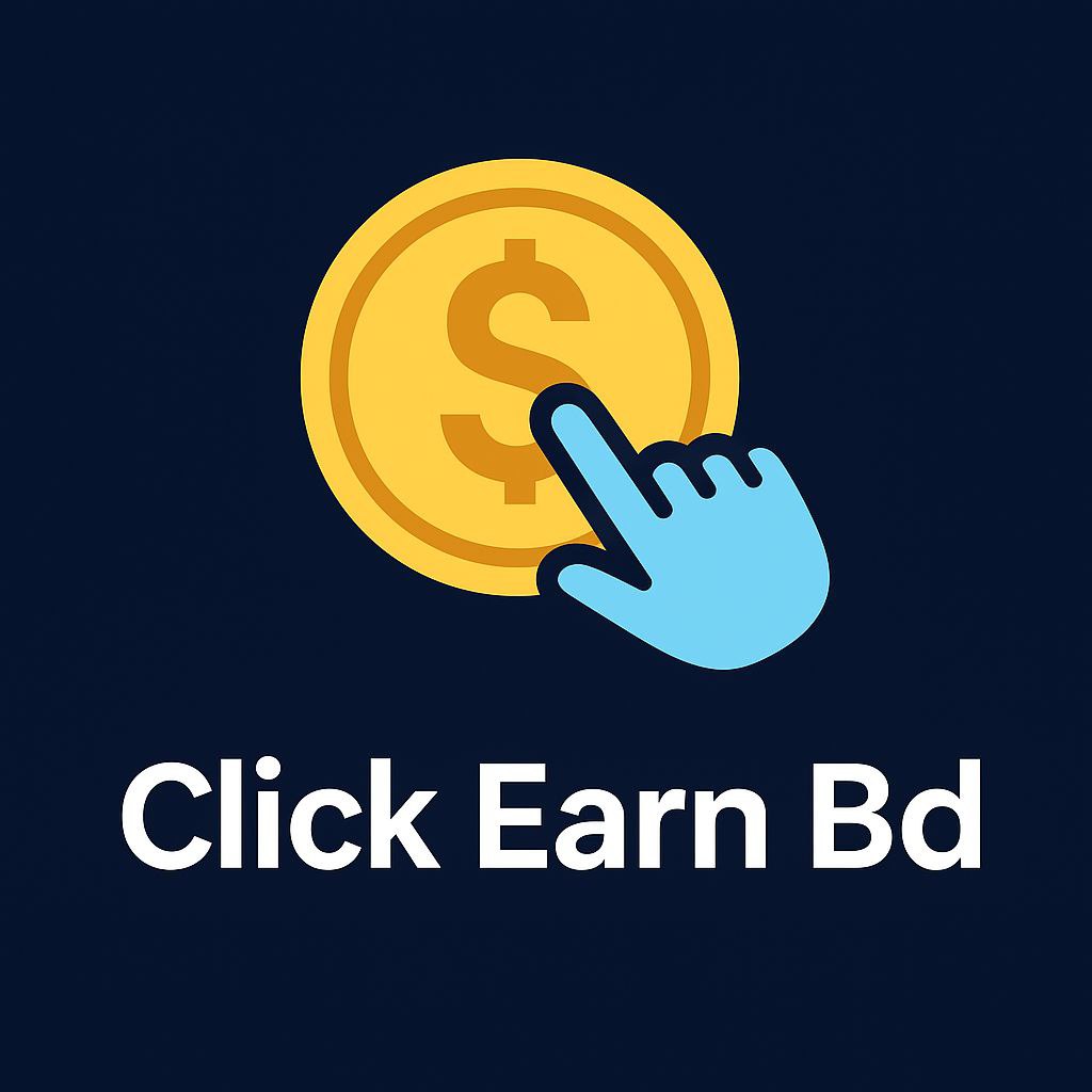 Click Earn Bd