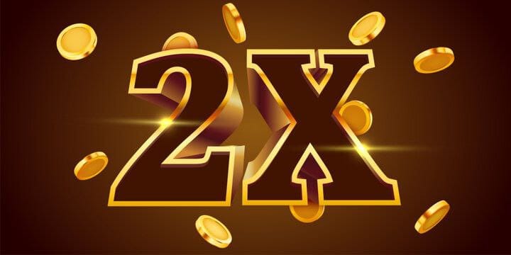 2X BET