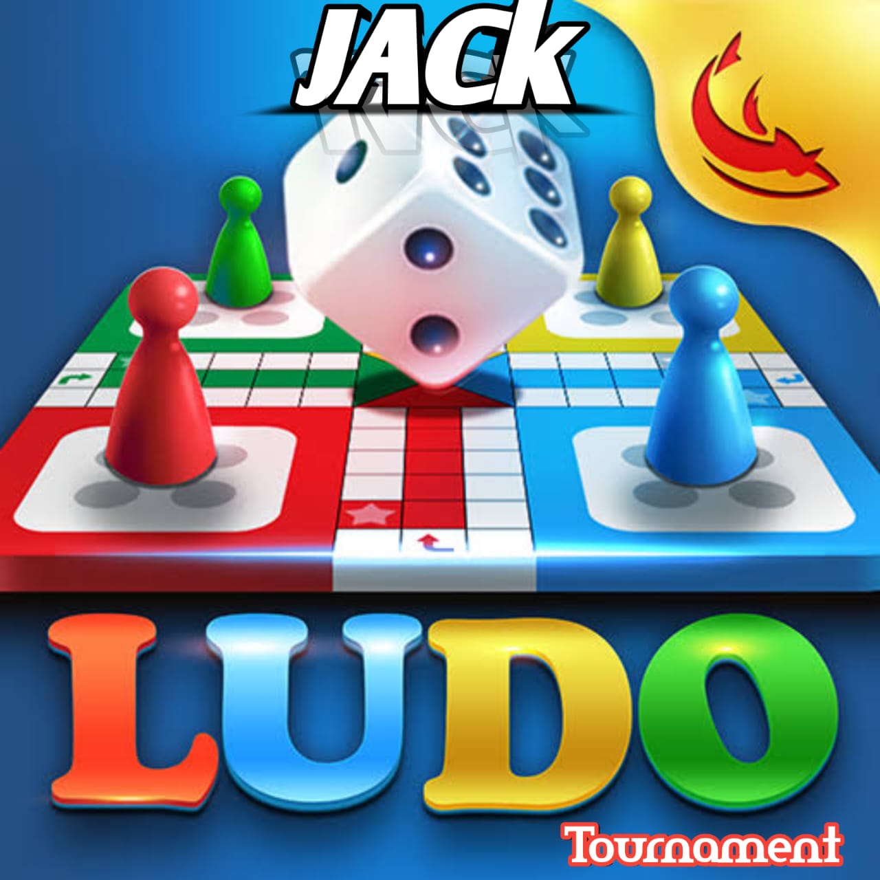 Ludo Jack Tournament