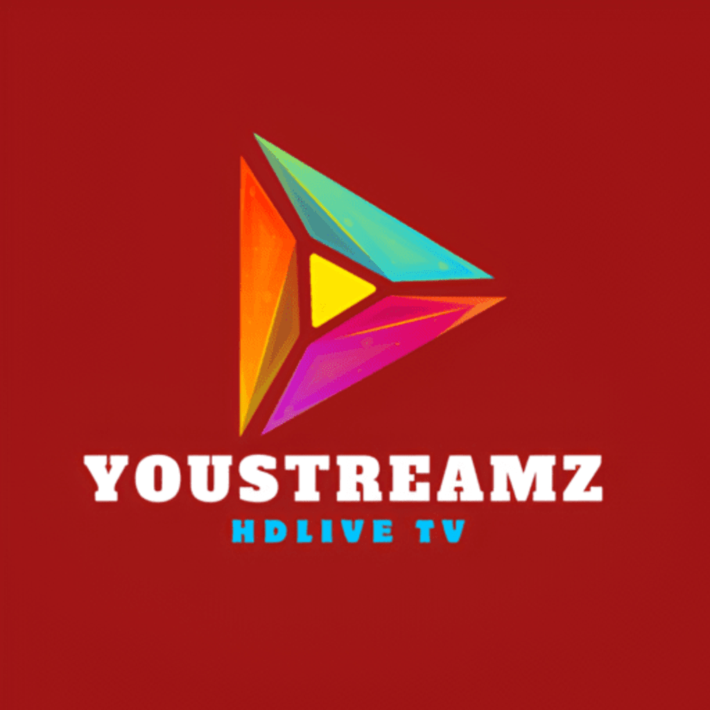 YouStreamz HD LIVe