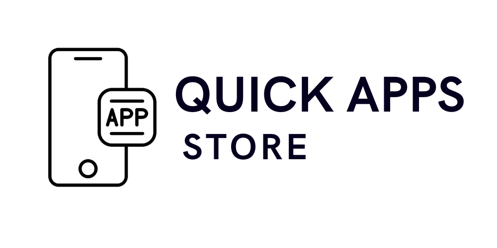 Quick Apps Store